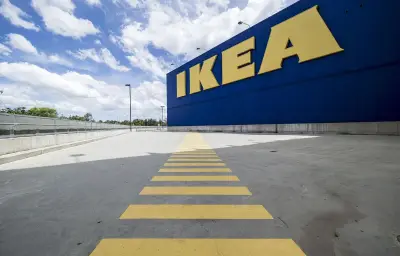 Deux frères condamnés pour fraude à la caisse chez Ikea en Suisse