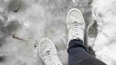 Deux randonneurs piégés par une tempête de neige au Canigou après une ascension imprudente