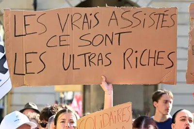Domestiques chez les ultrariches : le contrôle du temps comme outil de domination économique