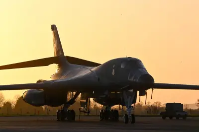 Donald Trump critique la France pour la fermeture de son espace aérien aux avions américains