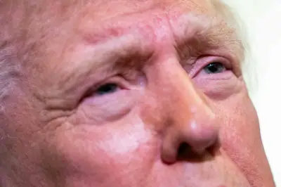 Donald Trump menace d'anéantir l'île pétrolière de Kharg, les cours du brut s'envolent