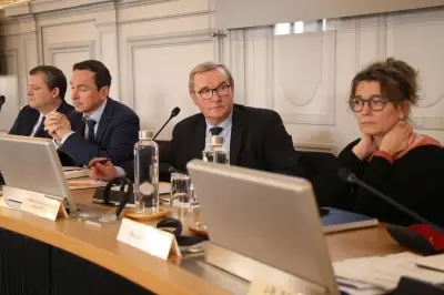 Dordogne : le budget 2026 mise sur l'investissement malgré des finances fragiles