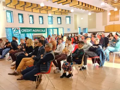 Duras : La banque réduit drastiquement l'ouverture de son agence, inquiétant les habitants