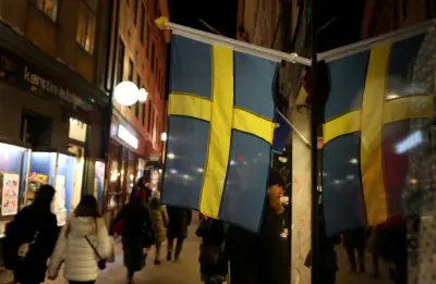En Suède, un homme inculpé pour avoir vendu sa femme à plus de 120 hommes