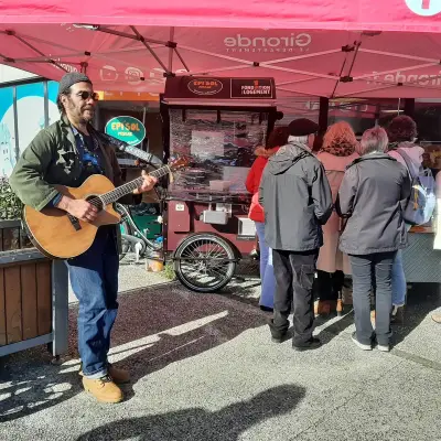 Epi'Sol inaugure Ep'tite Pause, un café solidaire pour renforcer les liens sociaux à Pessac
