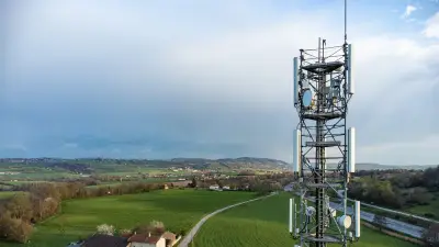 Extinction de la 2G en France : Orange débranche ses premières antennes dans le sud-ouest