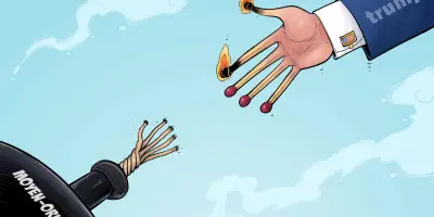 Fahd Bahady : l'urgence d'une transition écologique juste et inclusive