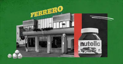 Ferrero : les paradoxes et le secret d'un empire familial italien mondialisé