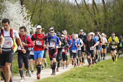 Festival Trail du Cœur des Landes : 14e édition avec nouveautés à Pontonx-sur-l'Adour