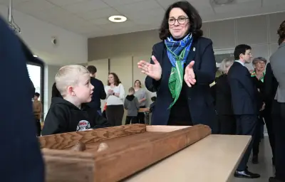 FFSA : la ministre des Sports saisit la justice après la révocation du président