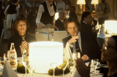 « Fils de » sur Canal+ : une satire politique endiablée qui évite les clichés