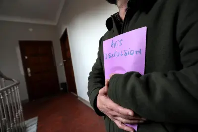 Fin de la trêve hivernale dans le Var : les expulsions locatives menacent face à la crise du logement social