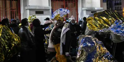 Fin de la trêve hivernale : une vague d'expulsions locatives redoutée