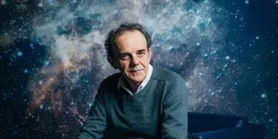 Francis Rocard : « Il faudra bien songer à aller récupérer les échantillons sur Mars »