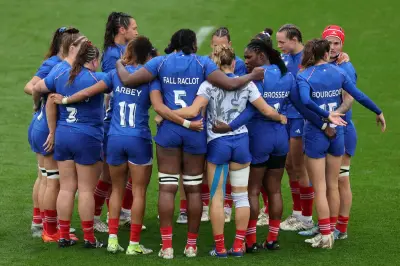 François Ratier dévoile sa première liste pour le Tournoi des Six Nations féminin