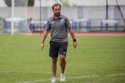 Girondins de Bordeaux : Antoine Verges nommé adjoint de Rio Mavuba en N2