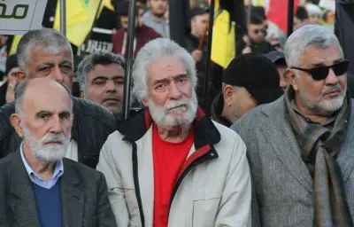 Grenay retire la plaque en hommage à Georges Ibrahim Abdallah sur décision de sa nouvelle maire RN