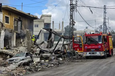 Guerre au Moyen-Orient : Trump menace de retrait, les marchés financiers chutent