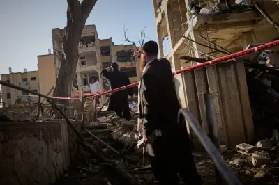 Guerre contre l'Iran et le Liban : Le bouclier israélien face à un test d'endurance crucial