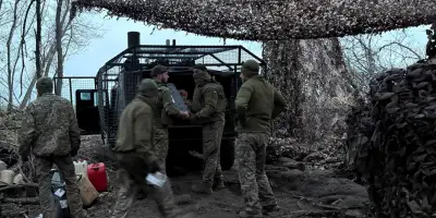 Guerre en Ukraine : Moscou nie avoir reçu de proposition claire de Kiev pour une trêve de Pâques