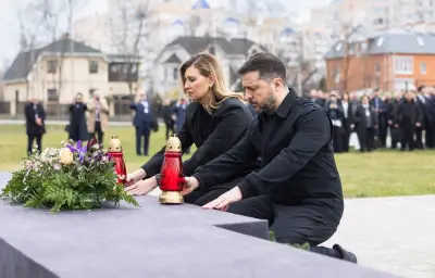 Guerre en Ukraine : Moscou rejette la trêve de Pâques, l'UE bloque un prêt crucial