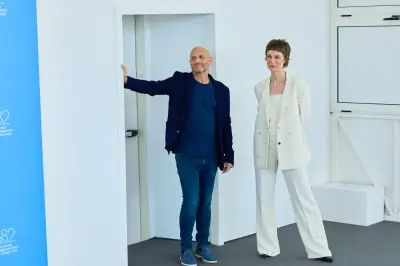 Hagai Levi sur « Etty » : « Impossible de créer cette série sur le nazisme dans l'Israël actuel »