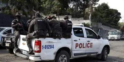 Haiti : au moins seize morts dans une attaque de gang, la violence s'intensifie