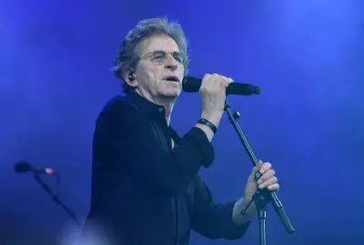 Hubert-Félix Thiéfaine annonce sa dernière tournée 