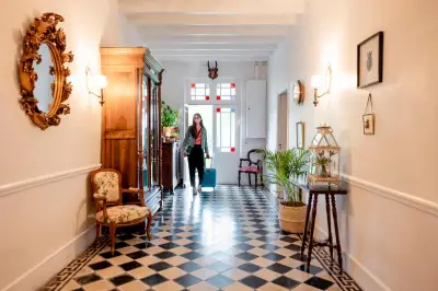 Immobilier de luxe : l'essor des achats clés en main avec œuvres d'art