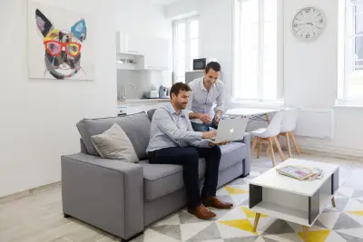 ImmoScan révolutionne l'investissement immobilier avec son analyse de millions d'annonces