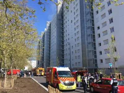 Incendie au Grand Parc de Bordeaux en 2019 : retour sur un sinistre sans victime