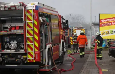 Incendie en discothèque à Kehl : des bougies scintillantes mises en cause