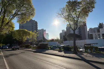 Incendie à La Garde : un appartement détruit, 70 personnes évacuées sans blessés