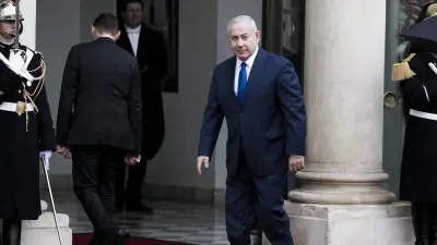 Israël adopte la peine de mort pour terrorisme, un tollé international s'ensuit