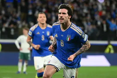 Italie-Bosnie : le choc décisif pour la qualification à la Coupe du monde 2026