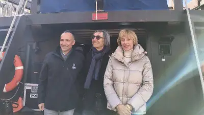 Jazz à Sète dévoile sa programmation féminine sur le pont d'une caravelle historique