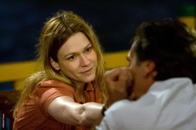 « Je l’aimais » : Daniel Auteuil brille dans l'adaptation sensible d'Anna Gavalda par Zabou Breitman