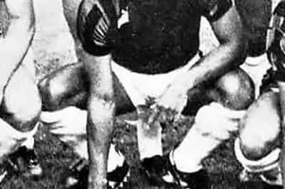 Joël Henry, ancien milieu de l'OGC Nice, s'éteint à 63 ans des suites d'un cancer