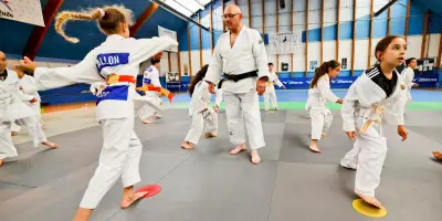 Judo : multiplication inquiétante des accidents lors des tournois de jeunes