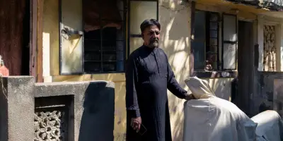 À Juhapura, le plus grand ghetto musulman d'Inde, la cohabitation avec les hindous s'est éteinte