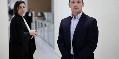 Kevin Escoffier devant la justice pour quatre agressions sexuelles présumées