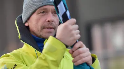 Kevin Escoffier face à la justice pour agressions sexuelles présumées sur quatre femmes