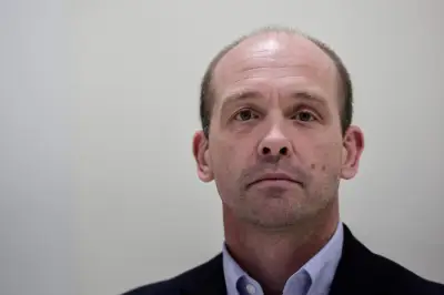 Kevin Escoffier jugé pour agressions sexuelles sur quatre femmes à Lorient