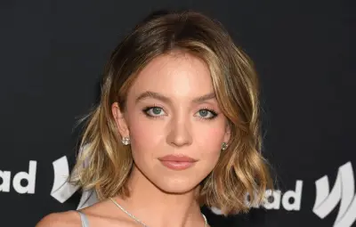 Kim Novak critique le casting de Sydney Sweeney dans son biopic Scandalous !