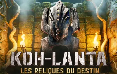 Koh-Lanta : Les Rouges renversent la vapeur, Nora éliminée après des tensions