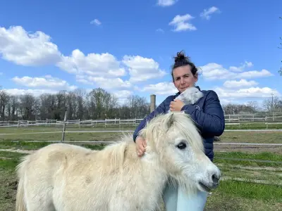 La Ferme de Léo à Villefranche-du-Périgord anime Pâques avec chasse aux œufs et stages nature