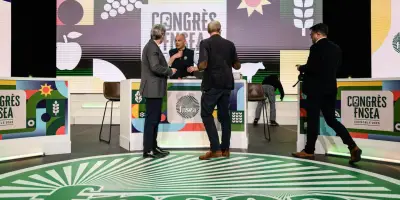 La FNSEA s'engage à féminiser son conseil d'administration d'ici 2027