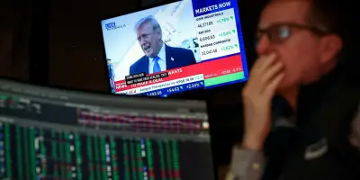 La guerre au Moyen-Orient pourrait déclencher une crise du crédit privé latente