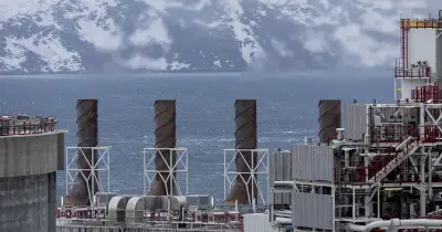 La Norvège, partenaire gazier incontournable de l'UE face aux crises géopolitiques