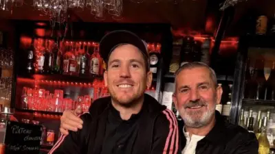 La pizzeria du Grill rouvre après trois ans de fermeture suite à l'effondrement de son toit